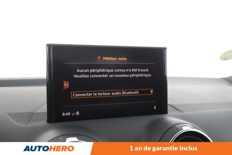 Q2 1.6 TDI S line S tronic 116 ch 2017 occasion 92130 Issy-les-Moulineaux