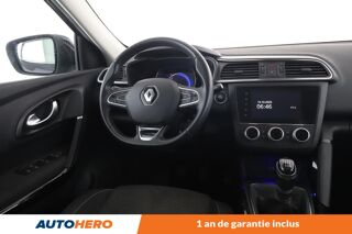 Kadjar 1.3 TCe Business 140 ch 2021 occasion 92130 Issy-les-Moulineaux