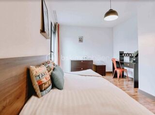  Appartement � vendre 1 pi�ce 19 m�