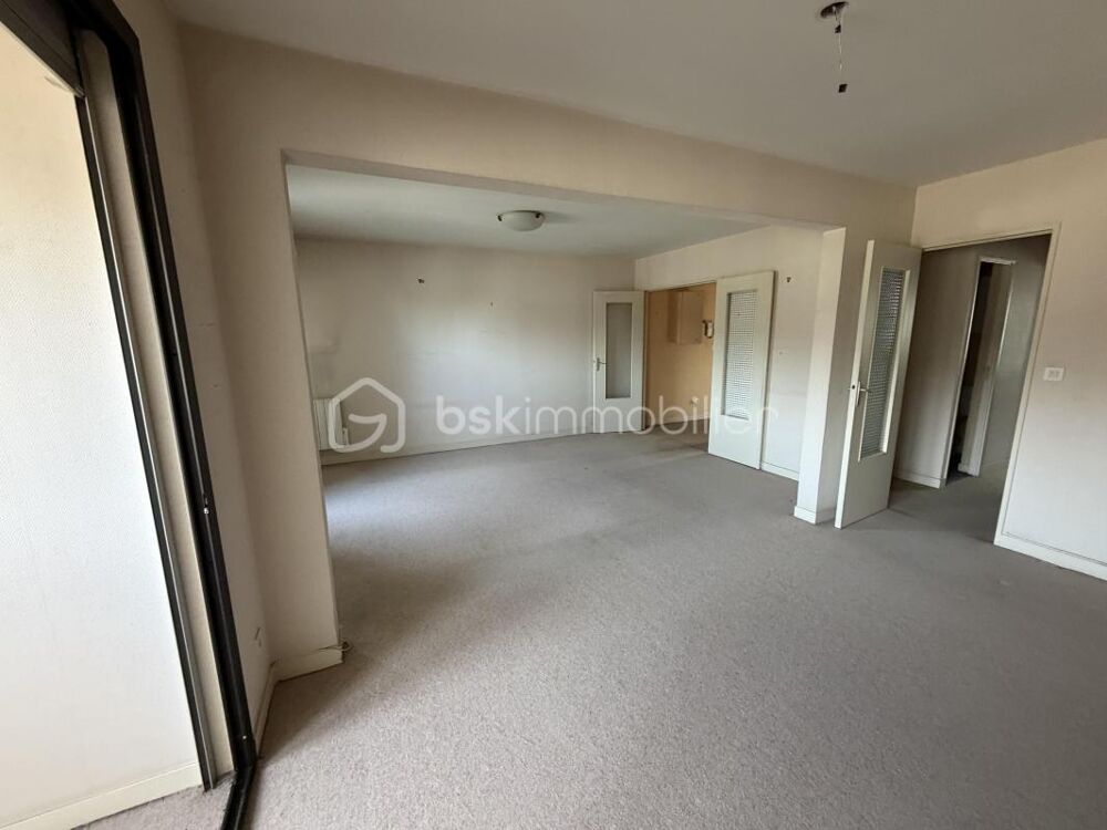 Appartement en plein coeur de Pithiviers - 126m²