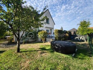  Maison à vendre 5 pièces 105 m²