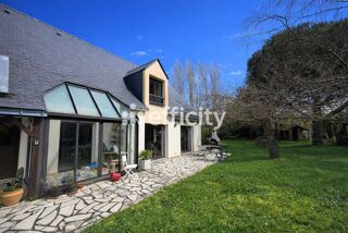  Maison � vendre 9 pi�ces 180 m�