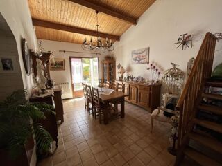  Maison à vendre 5 pièces 115 m²