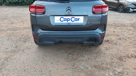 C5 aircross 1.2 PureTech 130 Feel Pack 2019 occasion 20233 Cervione