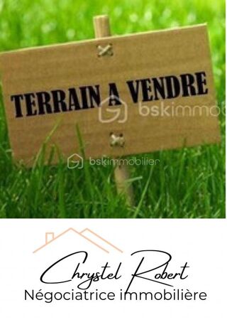  Terrain à vendre 366 m²