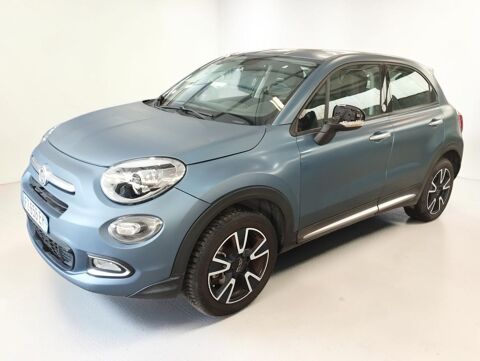 500 X 1.4 MULTIAIR 140 CROSS+ BA 5P 2018 occasion 06640 Saint-Jeannet