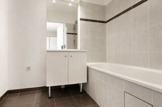  Appartement à vendre 3 pièces 62 m²