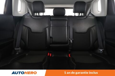 Compass 1.4 MultiAir Longitude 140 ch 2020 occasion 92130 Issy-les-Moulineaux