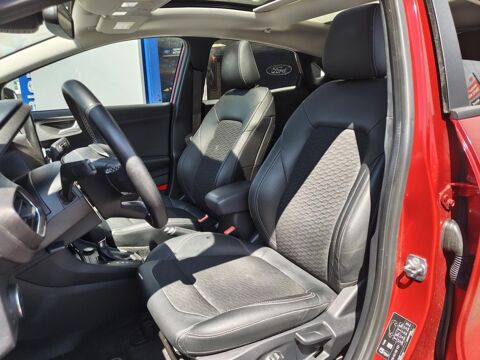 Puma 1.0 ECOBOOST 125ch POWERSHIFT TITANUIM 2022 occasion 14160 Dives Sur Mer