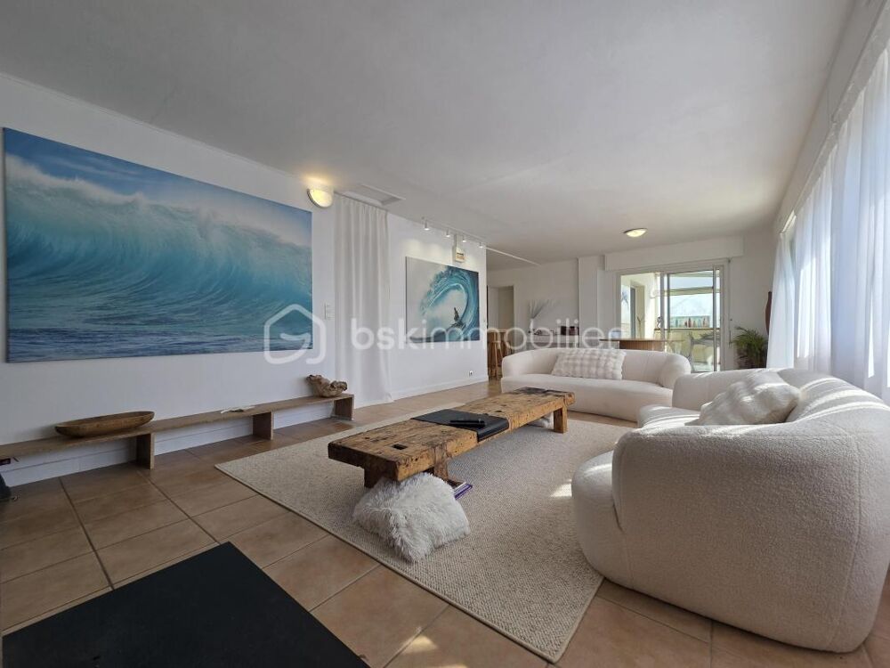 Vente Maison Maison de plain-pied à deux pas de la plage - Ploemeur Ploemeur