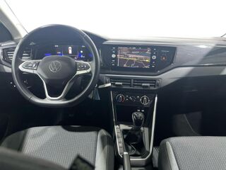 Polo 1.0 TSI 95 S&S BVM5 Life Business 2022 occasion 31100 Toulouse