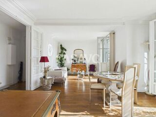  Appartement à vendre 4 pièces 76 m²