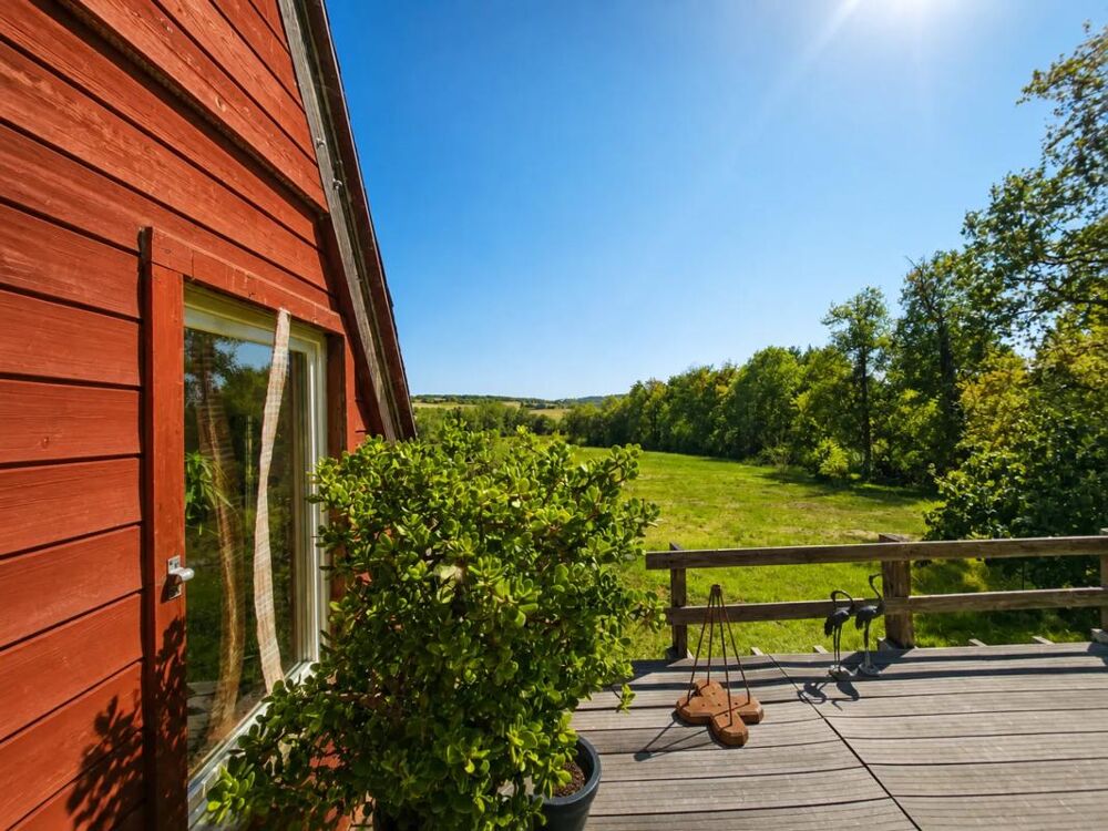 Vente Maison Maison de 4 pièces de 82 m² à Lusignac Lusignac
