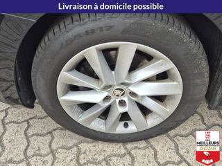 Superb COMBI 1.5 TSI 150 ACT AMBITION DSG7 2019 occasion 10150 Lavau