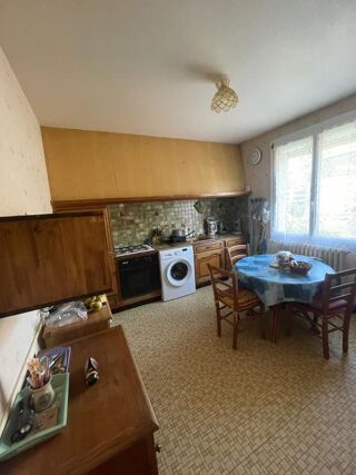  Maison � vendre 5 pi�ces 130 m�