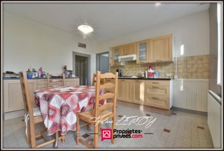  Maison à vendre 5 pièces 95 m²