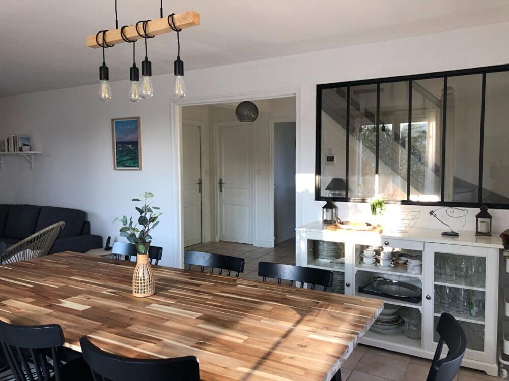 Maison Benodet 5 pièce(s) 115 m2