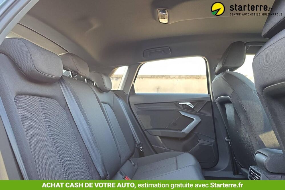 A3 TFSI Mild Hybrid 150 S tronic 7 Design 2026 occasion 69190 Saint-Fons