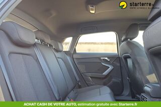 A3 TFSI Mild Hybrid 150 S tronic 7 Design 2026 occasion 69190 Saint-Fons