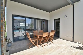  Maison à vendre 4 pièces 143 m²