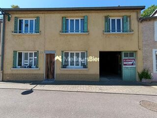  Maison à vendre 4 pièces 105 m²