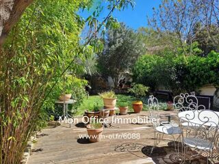  Maison à vendre 5 pièces 207 m²