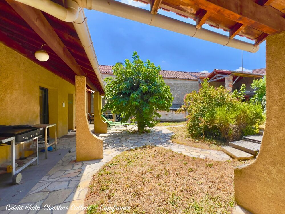 Vente Maison Maison coup de cœur à Varennes sur Morge en exclusivité Capifrance Varennes sur morge