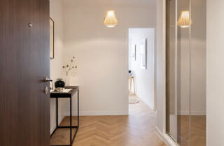  Appartement � vendre 3 pi�ces 71 m�