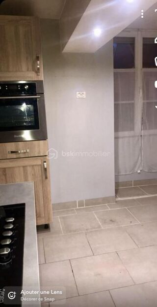  Maison � vendre 3 pi�ces 77 m�