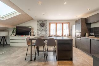  Maison � vendre 8 pi�ces 200 m�