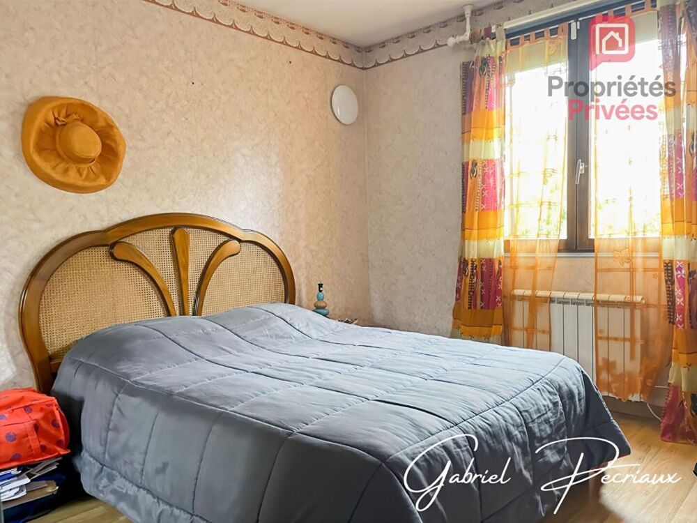 Maison Torvilliers 5 pièce(s) 87.5 m2