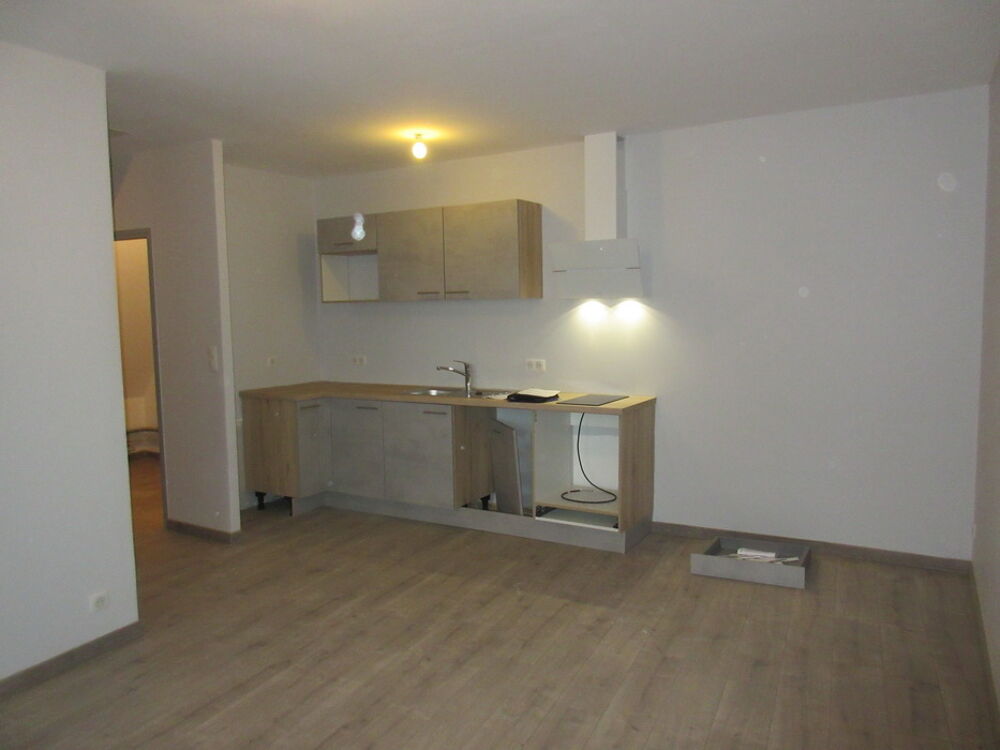 Location Appartement LOCATION T1 RODEZ SANS FRAIS D'AGENCE Rodez
