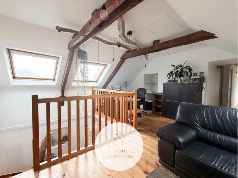 Vente Maison Ensemble immobilier à proximité de Lamballe Lamballe armor