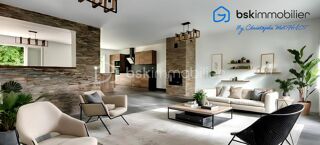  Maison  vendre 8 pices 153 m