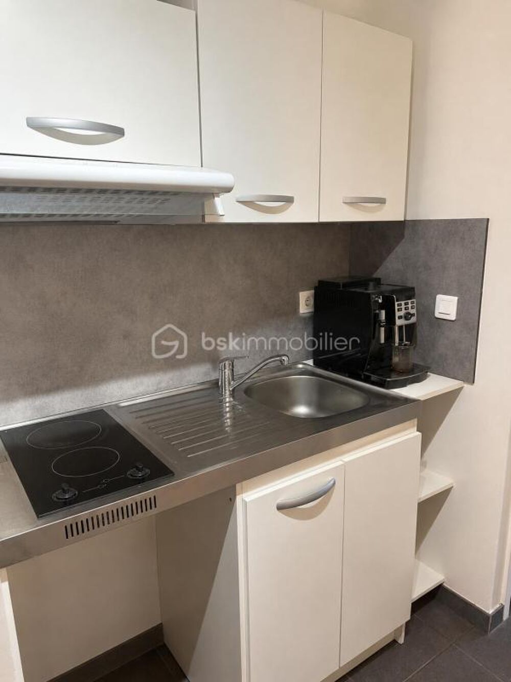 Vente Appartement STUDIO AVEC TERRASSE NICE OUEST Nice