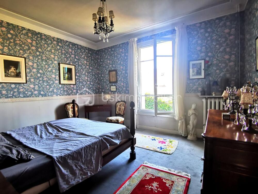 à vendre  Propriété/château Eaubonne (95600)