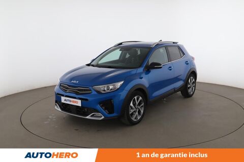 Annonce voiture Kia Stonic 14090 €