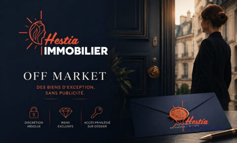   Une propriété d'exception aux portes de Reims Villa - 7 pièce(s) - 377 m²