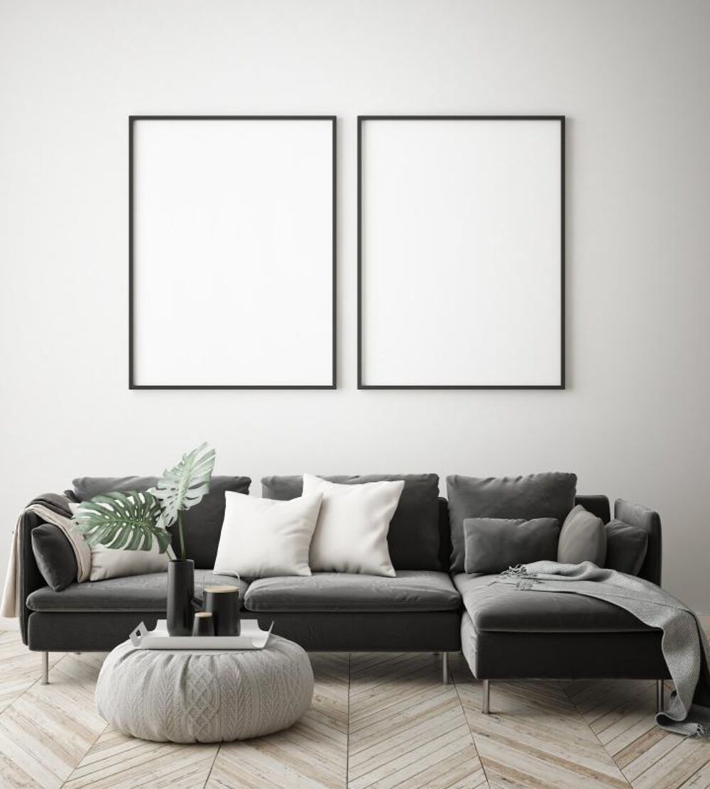 Appartement 4 pièces 70 m² · à Sartrouville · 70 m² · 405 000 €