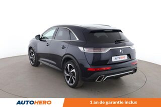 DS7 1.6 PureTech Rivoli Automatique 180 ch 2022 occasion 92130 Issy-les-Moulineaux