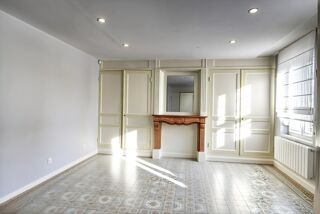  Immeuble � vendre 5 pi�ces 138 m�