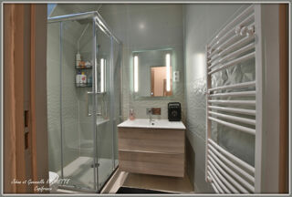  Immeuble � vendre 4 pi�ces 67 m�