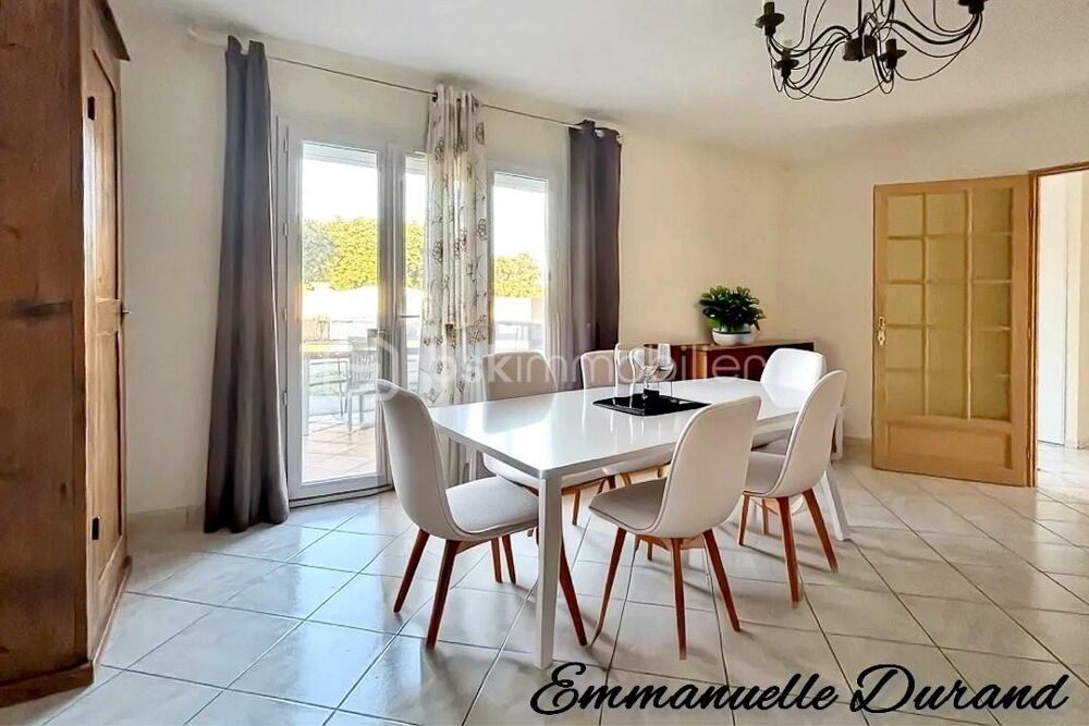 Maison familiale au calme !