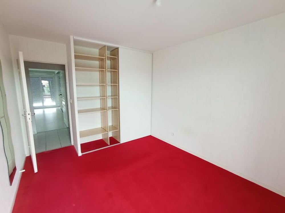 Location Appartement Appartement de 73m2 à louer sur Fleury-les-Aubrais Fleury les aubrais
