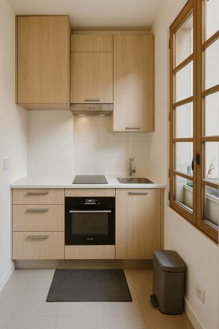  Duplex/triplex  vendre 3 pices 62 m