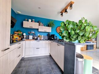  Maison à vendre 6 pièces 123 m²