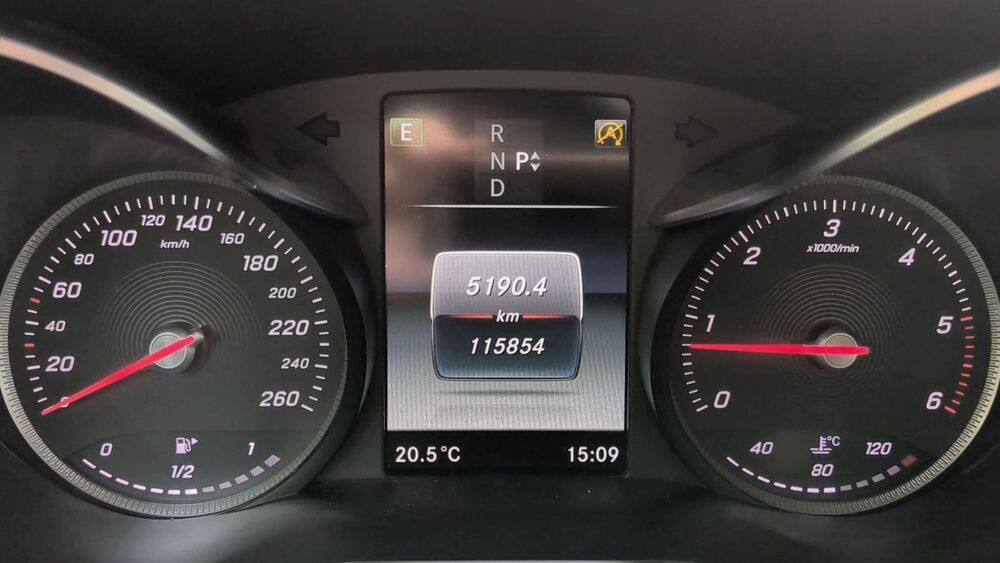 Classe GLC I 250 d 204 4Matic 9G-Tronic Fascination - Toit ouvrant 2018 occasion 78550 Houdan