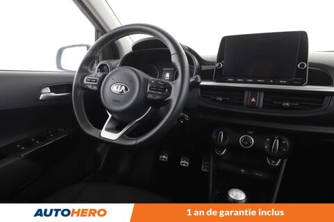 Picanto 1.0 GT Line 67 ch 2021 occasion 92130 Issy-les-Moulineaux