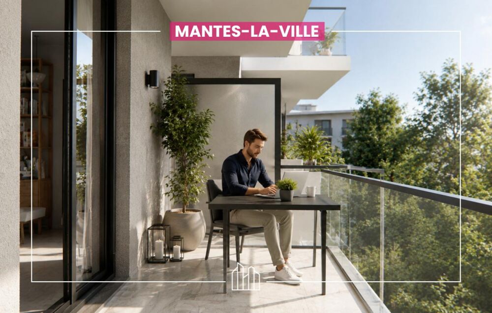 Appartement 2 pièces 43 m² · à France · 43 m² · 176 000 €