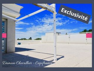  Appartement � vendre 5 pi�ces 117 m�